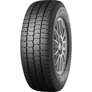 Anvelope All Seasons YOKOHAMA BluEarth-Van All Season RY61 215/75 R16C 116/114 R