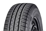 Anvelope Vara YOKOHAMA BluEarth-Van RY55 225/55 R17C 109/107 H