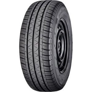 Anvelope Vara YOKOHAMA BluEarth-Van RY55 195/75 R16C 107/105 T