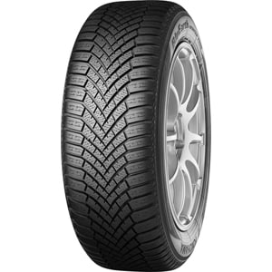 Anvelope Iarna YOKOHAMA BluEarth Winter V906 SUV 225/65 R17 102 H