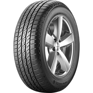 Anvelope Vara BARUM Bravuris 4×4 245/70 R16 107 H