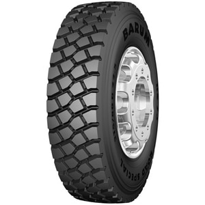 Anvelope Camioane Tractiune BARUM BS 73 315/80 R22.5 156/150 K