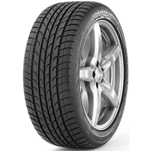 Anvelope Vara FULDA Carat Exelero 205/50 R16 87 W