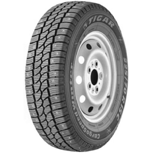 Anvelope Iarna TIGAR CargoSpeed Winter 215/70 R15C 109/107 R