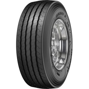 Anvelope Camioane Trailer SAVA Cargo 5 385/65 R22.5 164/158 K