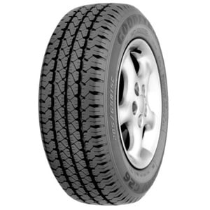 Anvelope Vara GOODYEAR Cargo G26 IV 195/65 R16C 104/102 R
