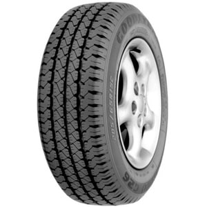 Anvelope Vara GOODYEAR Cargo G26 205/75 R16C 110/108 R