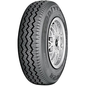 Anvelope Vara GOODYEAR Cargo G28 185 R14C 102/100 P