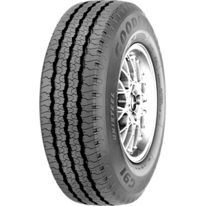 Anvelope Vara GOODYEAR Cargo G91 205/75 R16C 113/111 Q