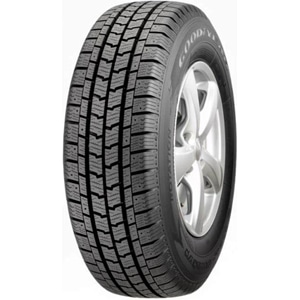 Anvelope Iarna GOODYEAR Cargo Ultra Grip 2 225/70 R15C 112/110 R