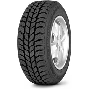 Anvelope Iarna GOODYEAR Cargo Ultra Grip FO1 215/65 R16C 109/107 T