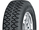 Anvelope Iarna GOODYEAR Cargo Ultra Grip G124 225/75 R16C 118/116 N