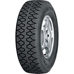 Anvelope Iarna GOODYEAR Cargo Ultra Grip G124 225/75 R16C 118/116 N