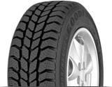 Anvelope Iarna GOODYEAR Cargo Ultra Grip 205/65 R16C 107/105 T