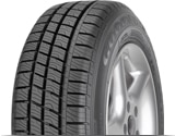 Anvelope All Seasons GOODYEAR Cargo Vector 2 215/60 R17C 109/107 T