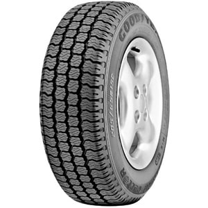 Anvelope All Seasons GOODYEAR Cargo Vector 235/65 R16C 115/113 R