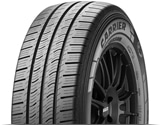 Anvelope All Seasons PIRELLI Carrier All Season 235/65 R16C 121/119 R