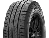 Anvelope Vara PIRELLI Carrier Camper 215/75 R16C 113/111 R