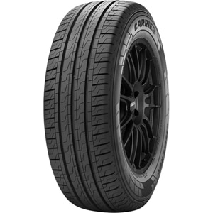 Anvelope Vara PIRELLI Carrier Camper 215/70 R15C 109/107 R