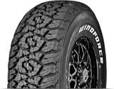 Anvelope All Seasons WINDFORCE Catchfors A-T II 245/65 R17 111 S XL