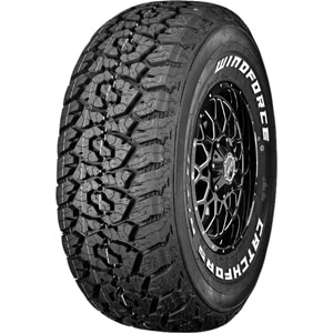 Anvelope All Seasons WINDFORCE Catchfors A-T II 265/65 R18 122 R