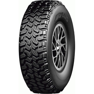 Anvelope Vara WINDFORCE Catchfors M-T 265/75 R16 123/120 Q