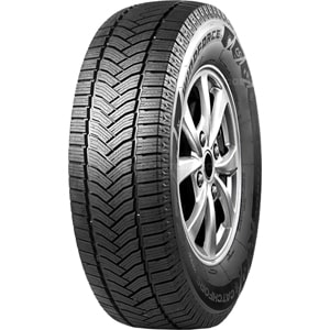 Anvelope All Seasons WINDFORCE Catchfors VAN A-S 205/65 R16C 107/105 T