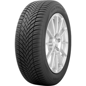Anvelope All Seasons TOYO Celsius AS2 245/40 R20 99 Y XL