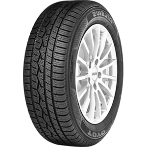 Anvelope All Seasons TOYO Celsius 165/60 R15 77 H