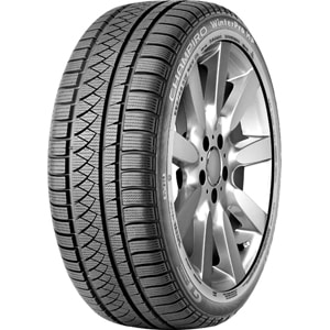 Anvelope Iarna GT RADIAL Champiro WinterPro HP 215/60 R17 96 H