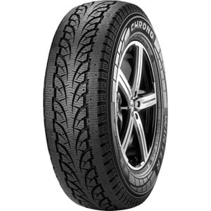 Anvelope Iarna PIRELLI Chrono Winter 215/60 R16C 103/101 R