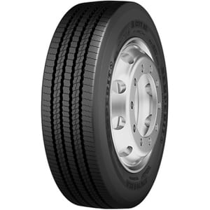 Anvelope Camioane Toate pozitiile SEMPERIT City A2 275/70 R22.5 150/145 J