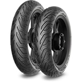 Anvelope Scooter MICHELIN City Grip 2 110/70 R16 52 S