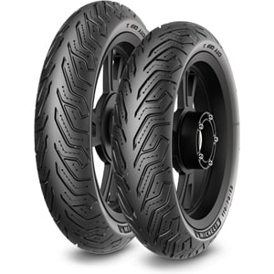 Anvelope Scooter MICHELIN City Grip 2 10/080 R10 53 L