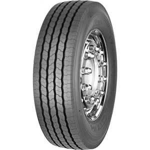 Anvelope Camioane Toate pozitiile SAVA City U4 295/80 R22.5 152/154 J/E