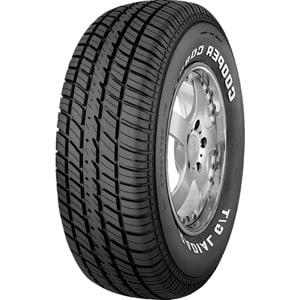 Anvelope Vara COOPER Cobra Radial G-T 215/70 R15 97 T