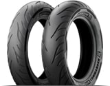 Anvelope Moto Cruiser MICHELIN Commander III Moto Cruiser 180/65 R16 81 H