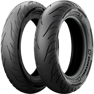 Anvelope Moto Cruiser MICHELIN Commander III 170/80 R15 77 H