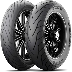 Anvelope Moto Cruiser MICHELIN Commander II 110/90 R18 61 H