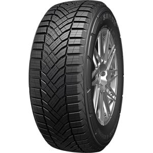 Anvelope All Seasons SAILUN Commercio 4 Seasons 195/70 R15C 104/102 T