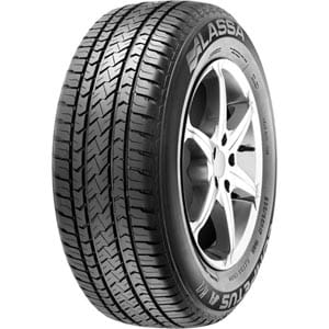 Anvelope Vara LASSA COMPETUS H-L 235/65 R17 108 H XL