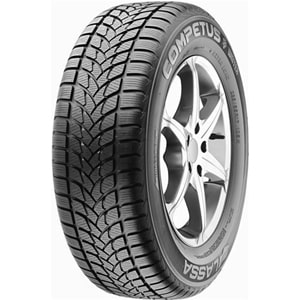 Anvelope Iarna LASSA COMPETUS WINTER 215/65 R16 98 H