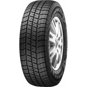 Anvelope All Seasons VREDESTEIN Comtrac 2 All Season 195/75 R16C 107/105 R