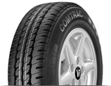 Anvelope Vara VREDESTEIN Comtrac 195/75 R16C 107/105 R