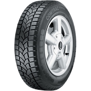 Anvelope Iarna VREDESTEIN Comtrac Winter 195/75 R16C 107/105 R