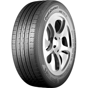 Anvelope Vara CONTINENTAL Conti.eContact 145/80 R13 75 M