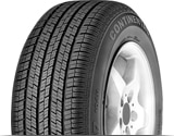 Anvelope Vara CONTINENTAL Conti4x4Contact AO 265/50 R19 110 H XL