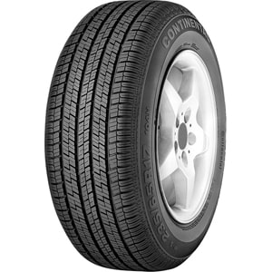 Anvelope Vara CONTINENTAL Conti4x4Contact MO 265/60 R18 110 V