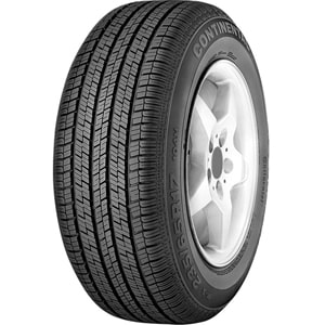 Anvelope Vara CONTINENTAL Conti4x4Contact N0 275/45 R19 108 V XL