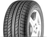 Anvelope Vara CONTINENTAL Conti4x4SportContact 275/40 R20 106 Y XL